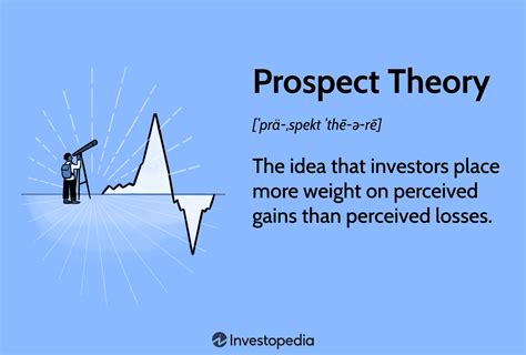 definition of prospect theory